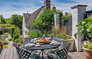 in Blandford Forum (95140) Holiday Home