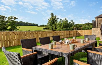 Barn in County Durham Holiday Home