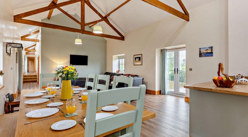 Photo of 4 Bed in Byers Green