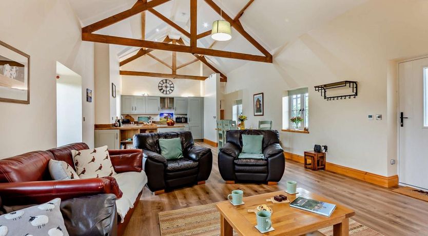 Photo of 4 Bed in Byers Green