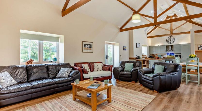 Photo of 4 Bed in Byers Green