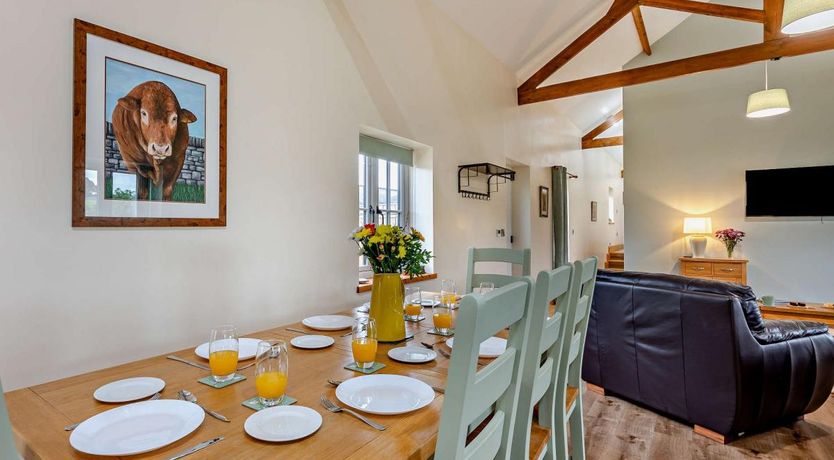 Photo of 4 Bed in Byers Green