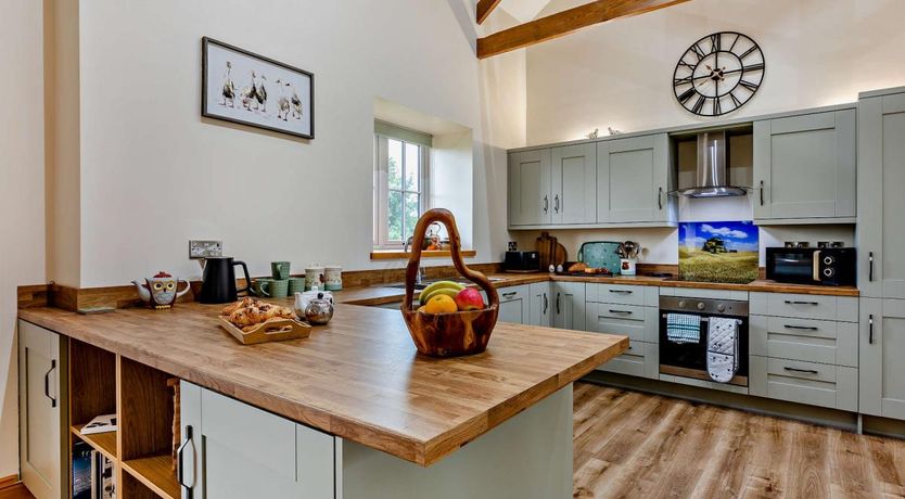 Photo of 4 Bed in Byers Green