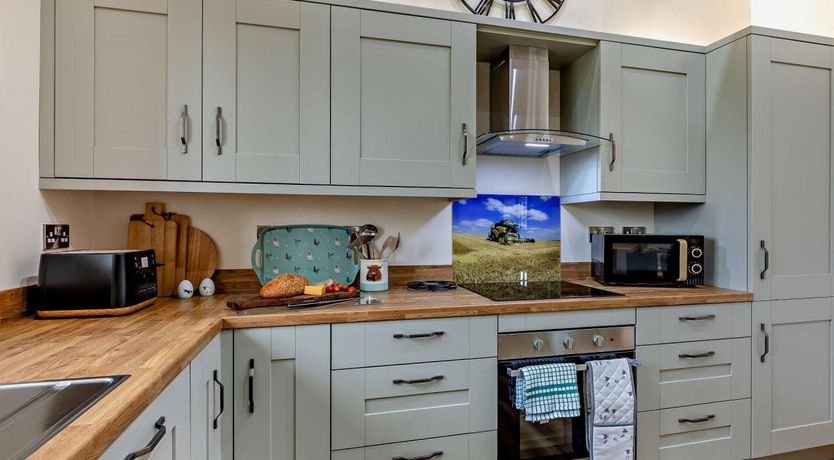 Photo of 4 Bed in Byers Green