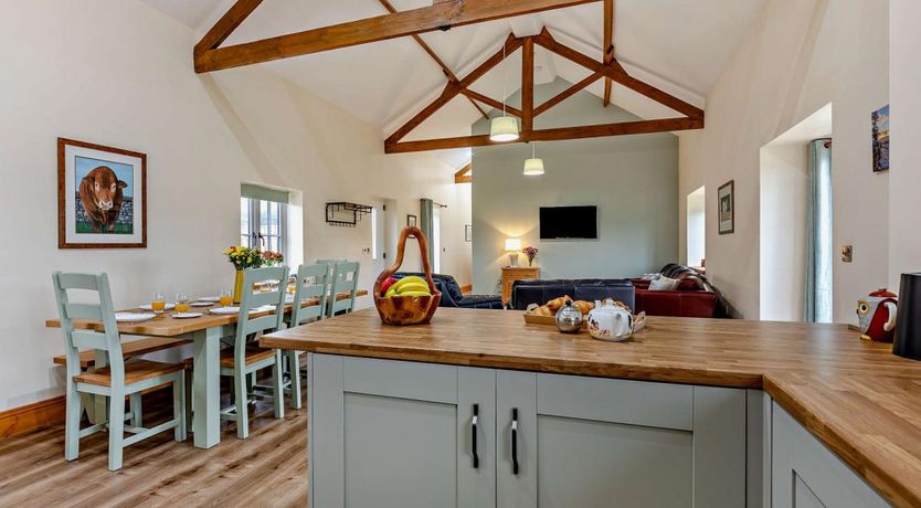 Photo of 4 Bed in Byers Green