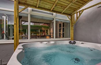 in Llandudno (95235) Holiday Home