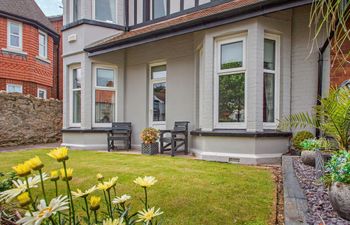 Cottage in North Wales Holiday Home