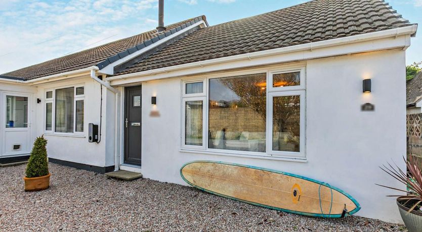 Photo of in Hayle (95418)