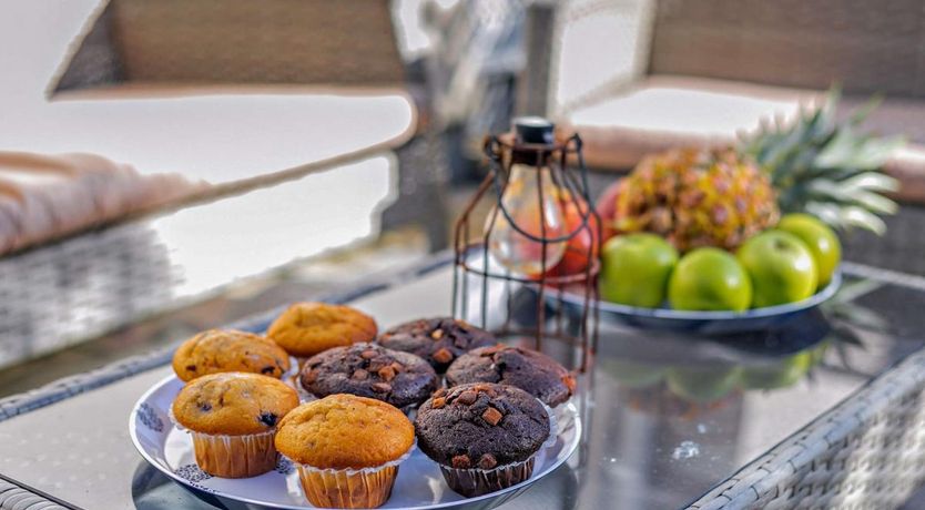 Photo of 1 Bed in Phillack