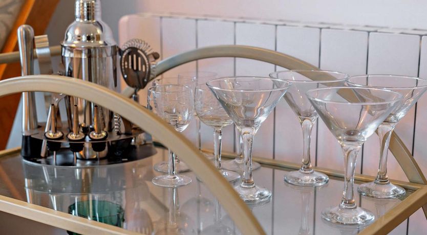 Photo of 1 Bed in Phillack