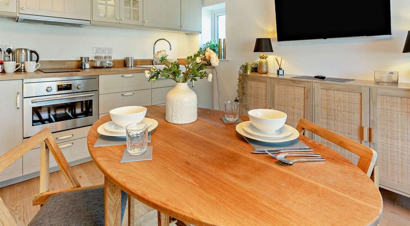 Photo of 1 Bed in Phillack