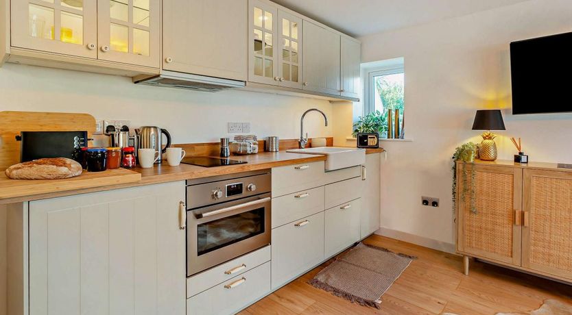 Photo of 1 Bed in Phillack