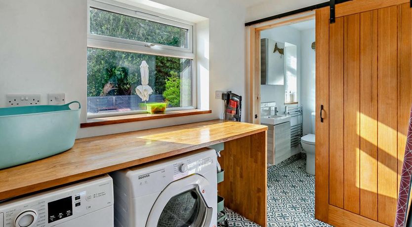 Photo of 1 Bed in Phillack