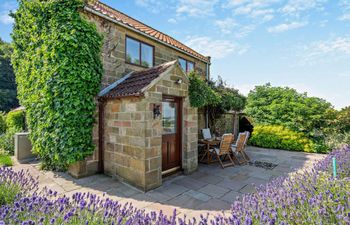 in Faceby (95424) Holiday Home