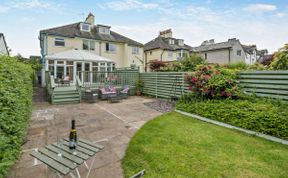 Photo of House in Cumbria