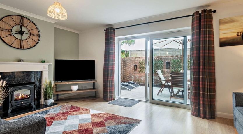 Photo of in Shanklin (95205)