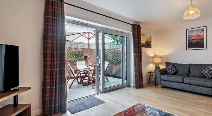 Photo of 3 Bed in Shanklin