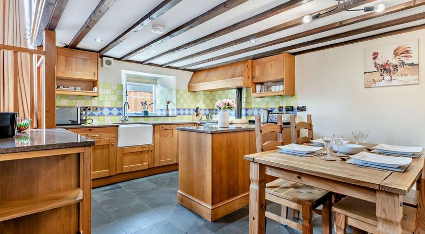 Photo of 2 Bed in Launceston