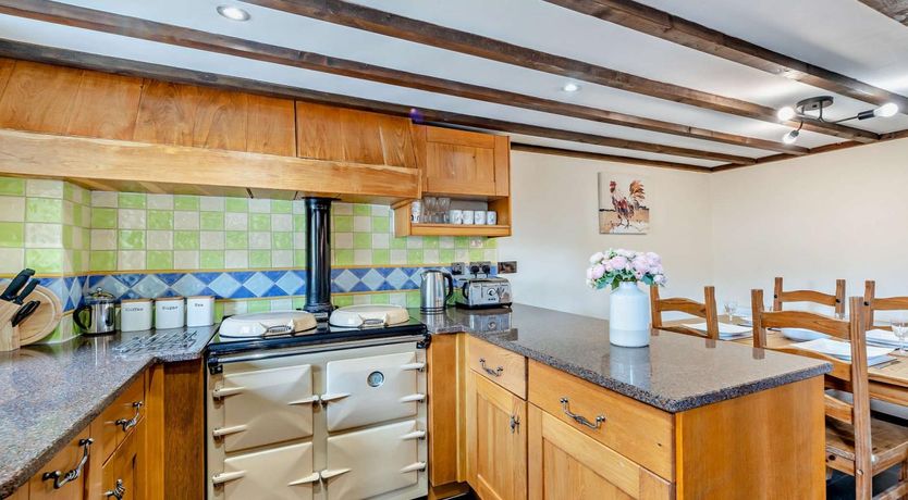 Photo of 2 Bed in Launceston