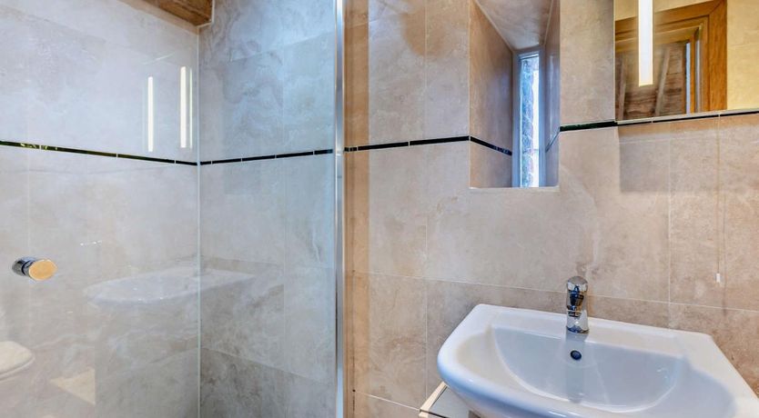 Photo of 2 Bed in St. Giles-on-the-Heath