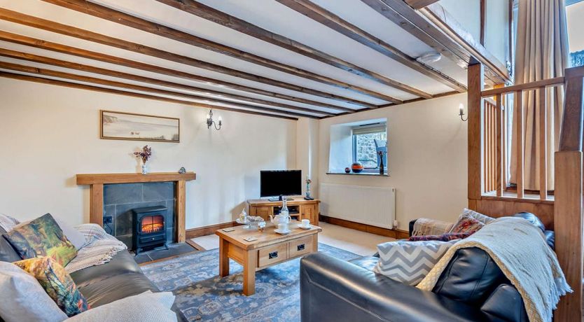 Photo of 2 Bed in St. Giles-on-the-Heath