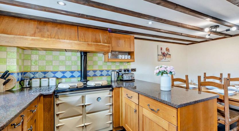 Photo of 2 Bed in St. Giles-on-the-Heath