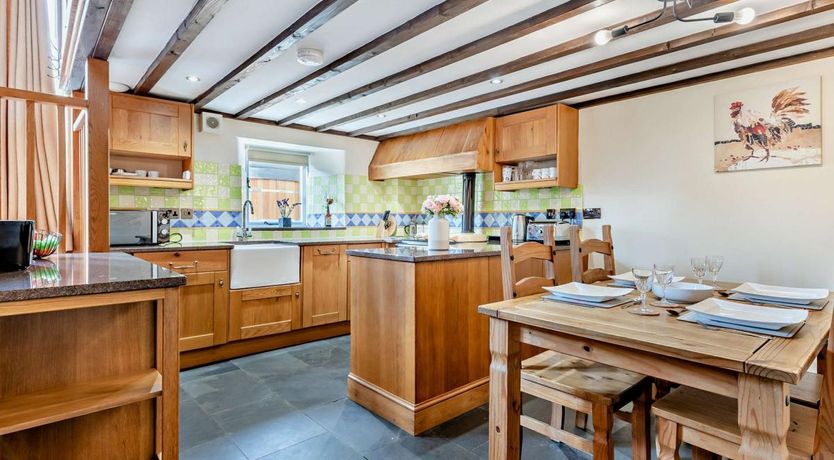 Photo of 2 Bed in St. Giles-on-the-Heath