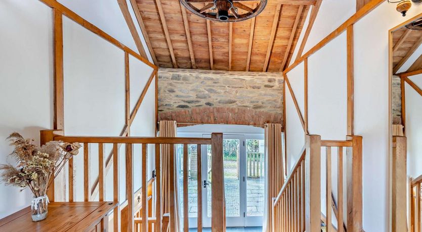 Photo of 2 Bed in St. Giles-on-the-Heath