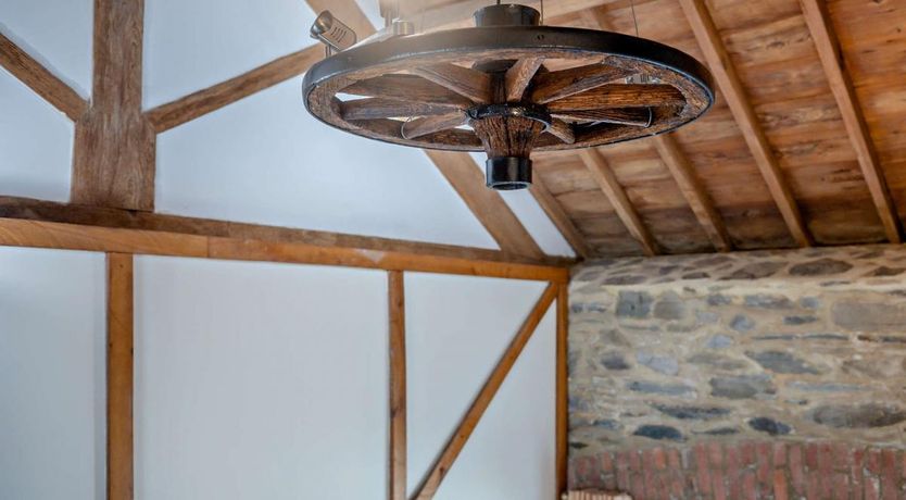 Photo of 2 Bed in St. Giles-on-the-Heath