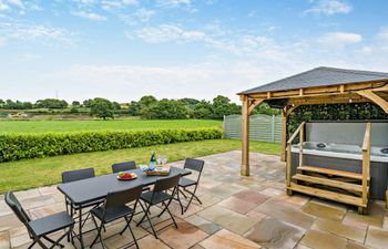 in Garstang  (95375) Holiday Home
