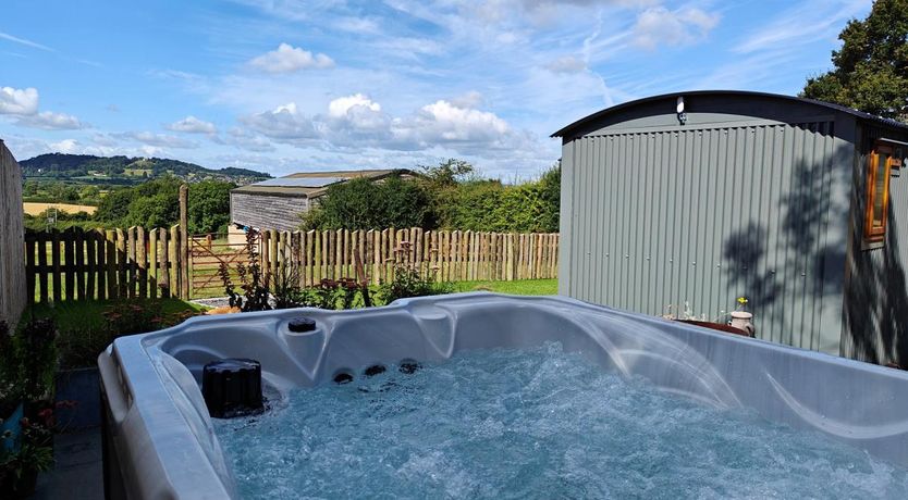 Photo of 1 Bed in Badgeworth