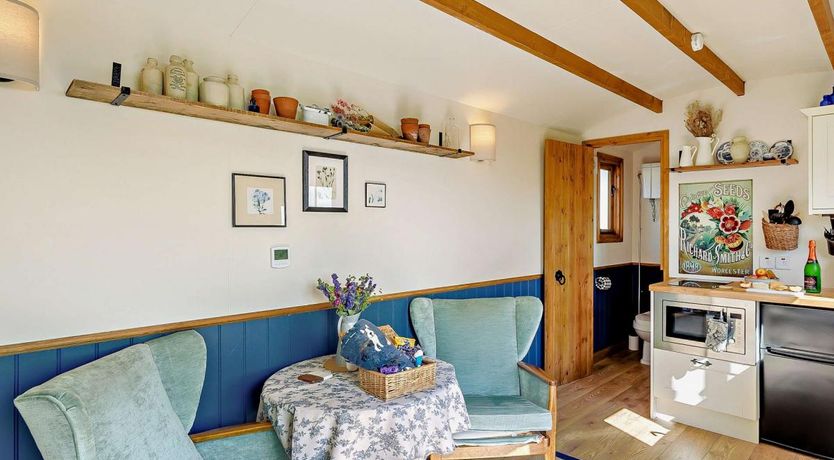 Photo of 1 Bed in Badgeworth