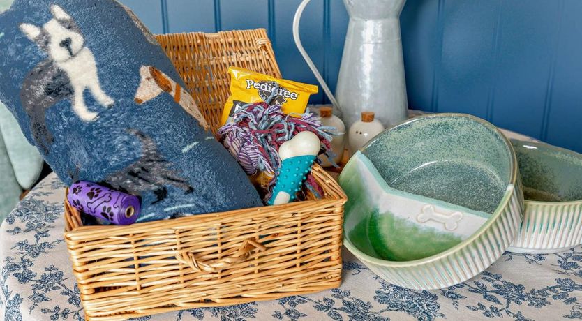 Photo of 1 Bed in Badgeworth