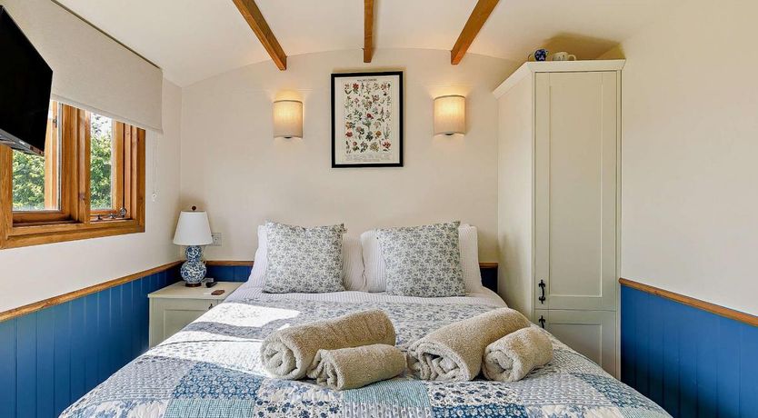 Photo of 1 Bed in Badgeworth