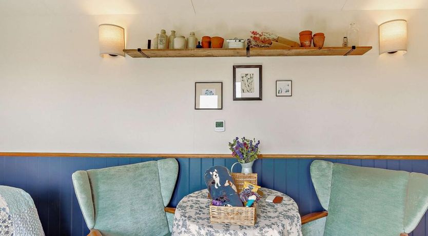 Photo of 1 Bed in Badgeworth