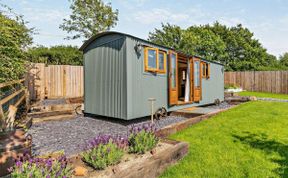 Photo of Cottage in Gloucestershire