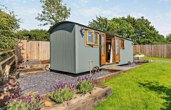 Cottage in Gloucestershire Holiday Home