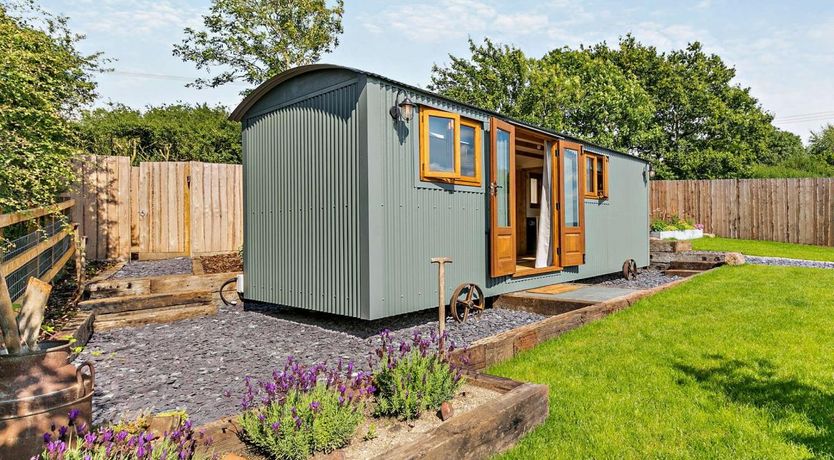 Photo of Cottage in Gloucestershire