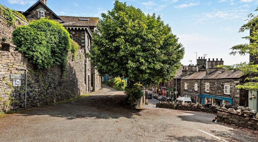 Photo of in Ambleside (95118)