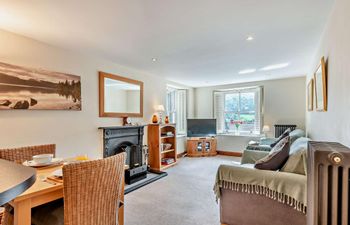 Apartment in Cumbria Holiday Home