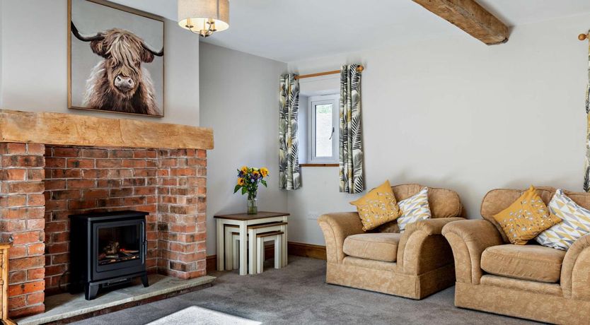 Photo of 2 Bed in Stoke-on-trent