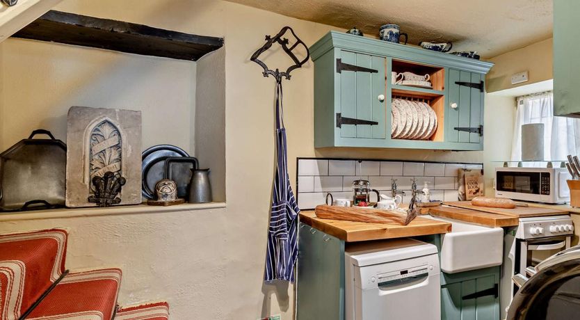 Photo of 1 Bed in Bridgwater