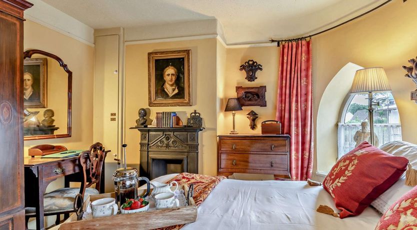 Photo of 1 Bed in Bridgwater