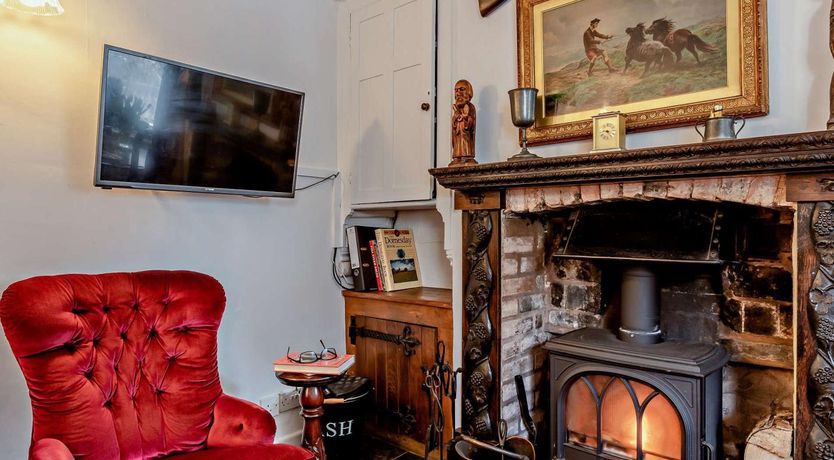 Photo of 1 Bed in Bridgwater