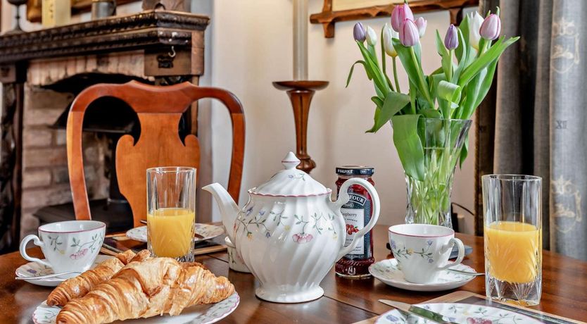 Photo of 1 Bed in Bridgwater