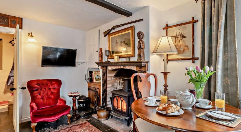 Photo of 1 Bed in Bridgwater