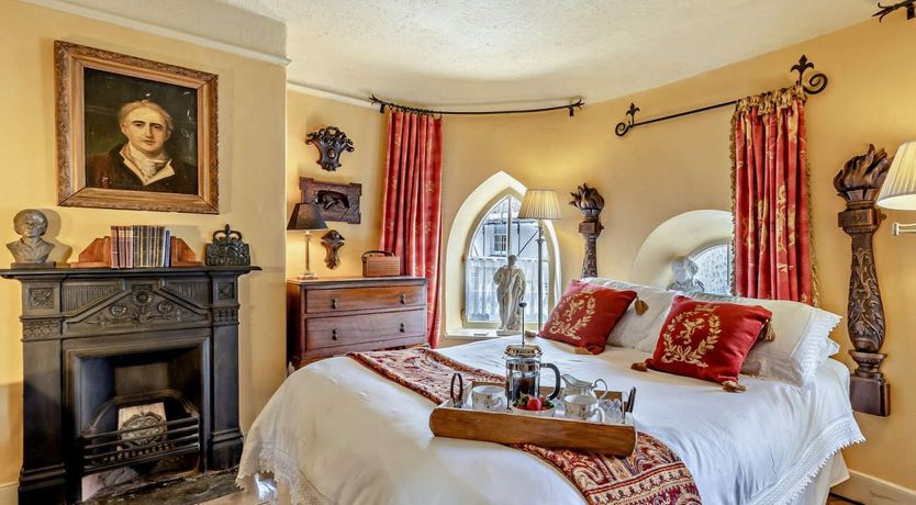 Photo of 1 Bed in Bridgwater