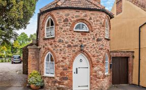 Photo of in Nether Stowey (95168)