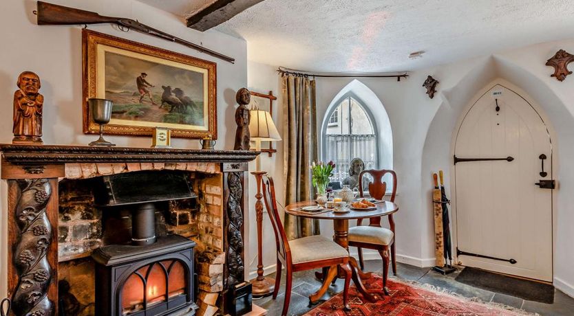 Photo of 1 Bed in Nether Stowey