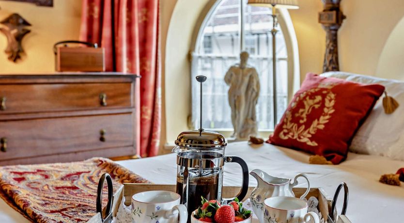 Photo of 1 Bed in Bridgwater